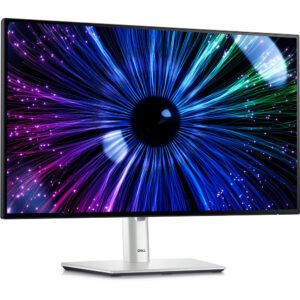 Dell UltraSharp 23.8" Hub Monitor