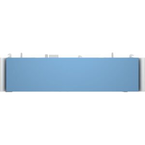 HP Color LaserJet 550-Sheet Media Tray