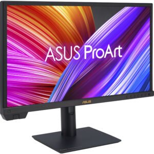 ASUS ProArt PA24US 23.6" 4K HDR Monitor