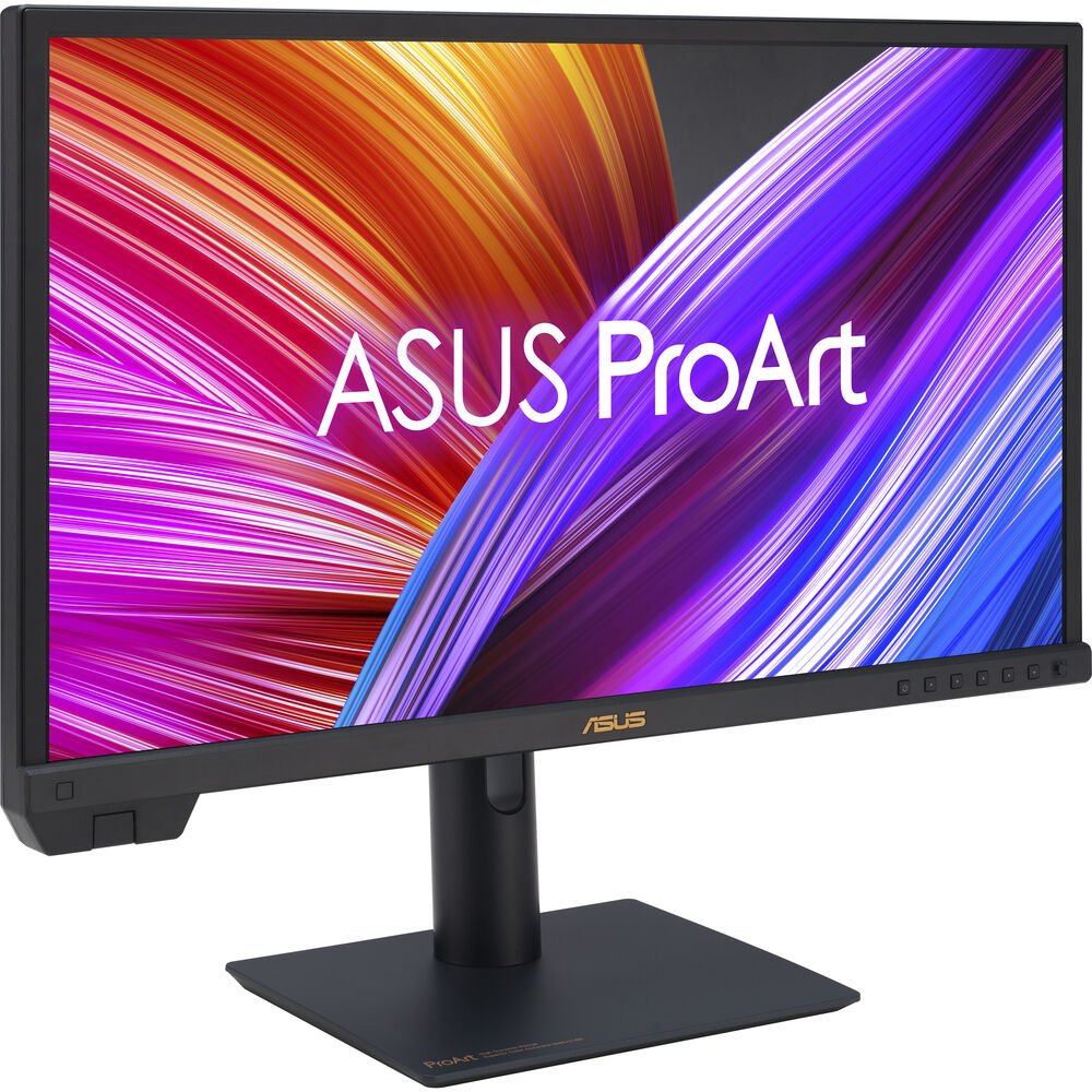 ASUS ProArt PA24US 23.6" 4K HDR Monitor
