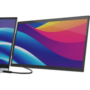 SideTrak Swivel Pro Touch HD 13.3" Monitor