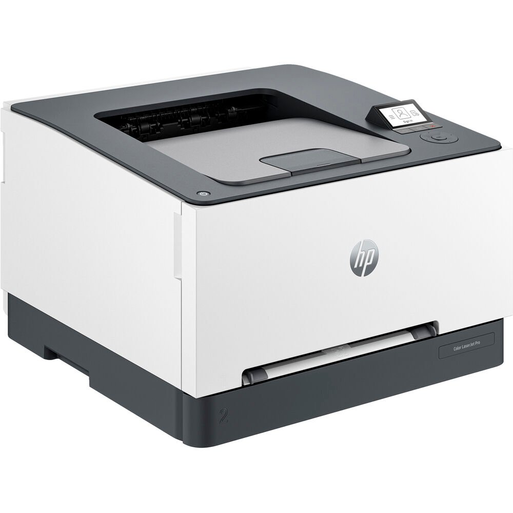 HP 3201DW Color LaserJet Pro Printer