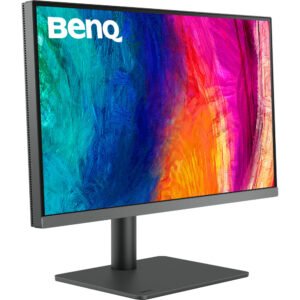 BenQ DesignVue PD2706U 27" 4K HDR Designer Monitor
