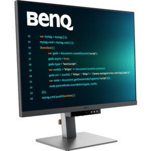 BenQ RD280U 28.2" 4K+ HDR Programming Monitor