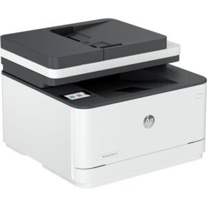 HP 3101sdw Wireless Monochrome All-in-One Printer