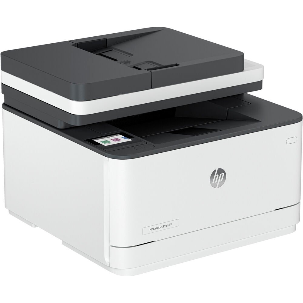 HP 3101sdw Wireless Monochrome All-in-One Printer