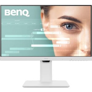 BenQ GW2786TC 27" Monitor (White)