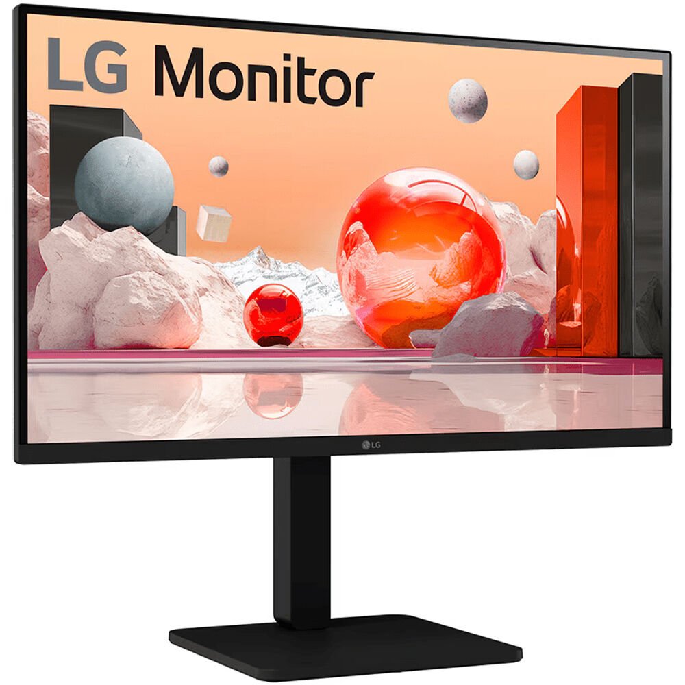 LG 27BA560-B 27" Full HD 100 Hz Monitor