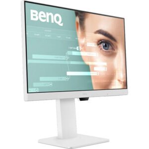 BenQ GW2486TC 23.8" Monitor (White)