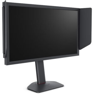 BenQ XL2566X+ 24.1" 400 Hz Gaming Monitor