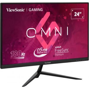 ViewSonic VX2428a 23.8" 180 Hz Gaming Monitor