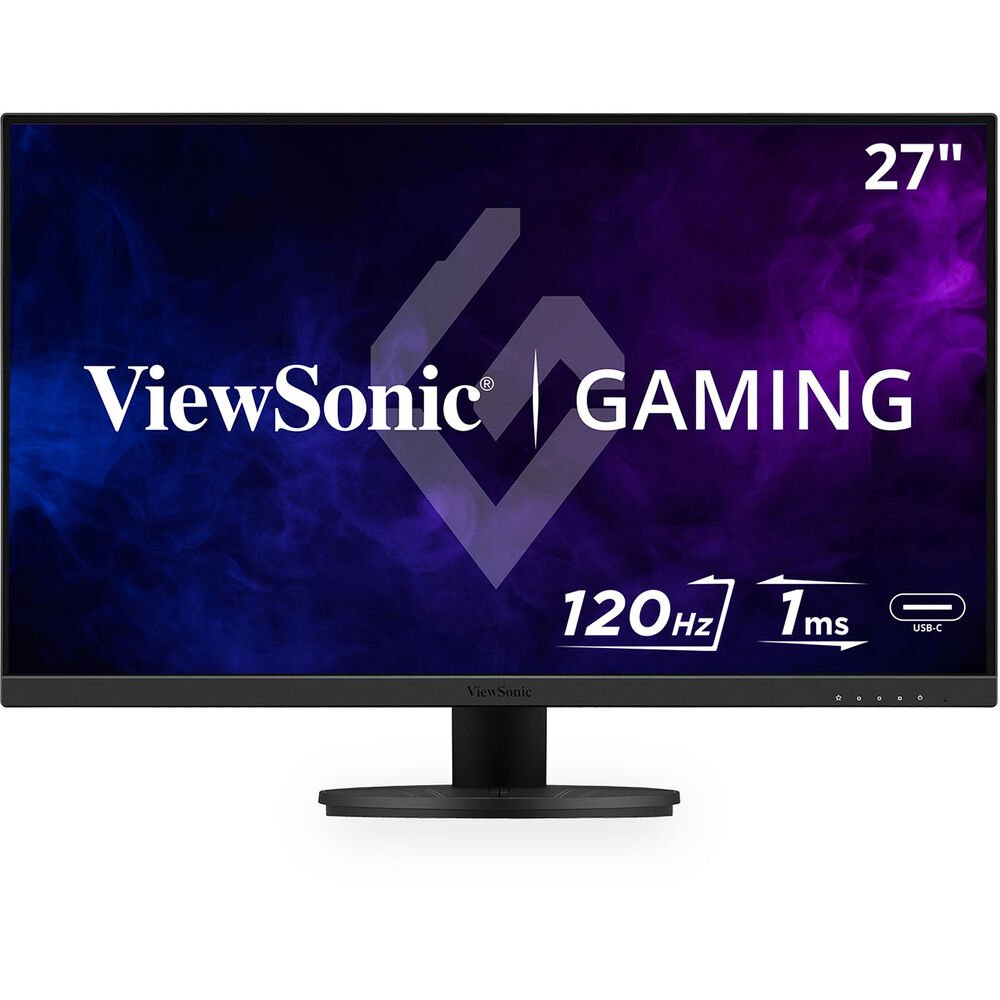 ViewSonic VX2716A 27" Full HD 120 Hz Gaming Monitor