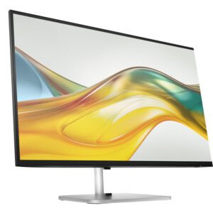 HP 27" Series 5 Pro 1440p Monitor