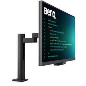 BenQ RD320UA 31.5" 4K+ HDR Programming Monitor with Ergo Arm