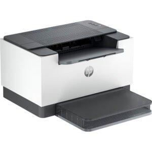 HP LaserJet M209d Monochrome Printer