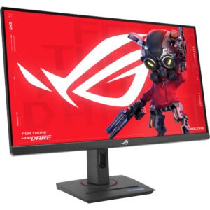 ASUS ROG Strix XG27ACMG 27" 1440p HDR 270 Hz Gaming Monitor