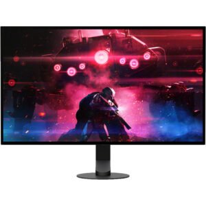 Sony INZONE M10S 26.5" 1440p HDR 480 Hz Gaming Monitor