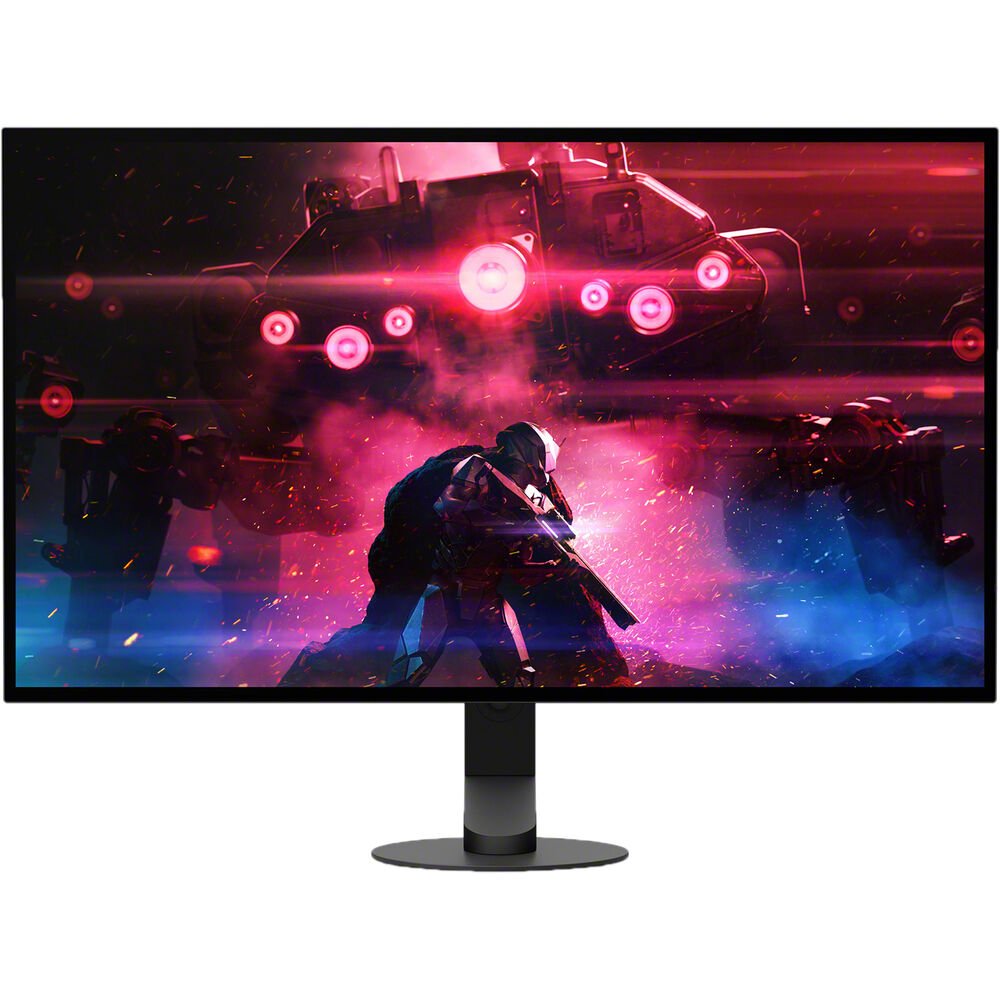 Sony INZONE M10S 26.5" 1440p HDR 480 Hz Gaming Monitor