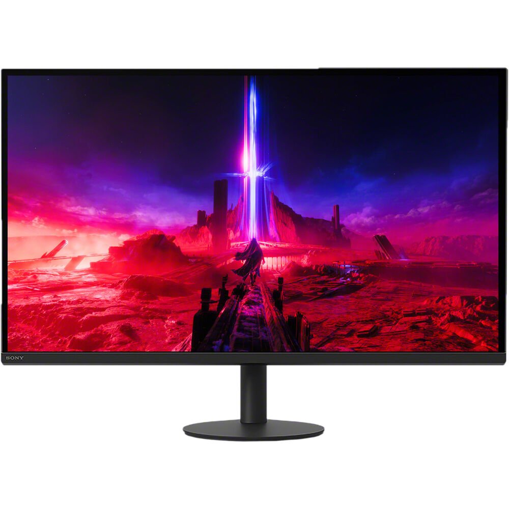 Sony INZONE M9 II 26.9" 4K HDR 160 Hz Gaming Monitor