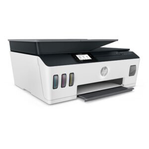 HP Smart Tank Plus 651 Wireless All-in-One