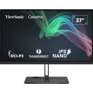 ViewSonic VP2776T-4K 27" 4K HDR Monitor