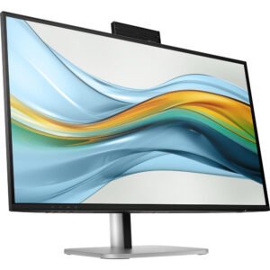 HP Series 5 Pro 527pm 27" 1440p Conferencing Monitor