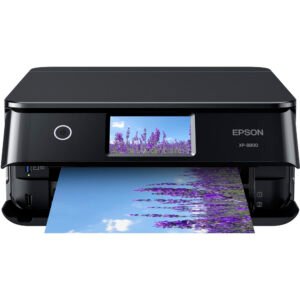 Epson Expression Photo XP-8800 Wireless All-in-One Color Printer