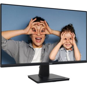 MSI PRO MP275Q 27" 1440p HDR 100 Hz Monitor