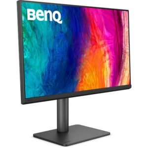 BenQ DesignVue PD2706QN 27" 1440p HDR 100 Hz Monitor