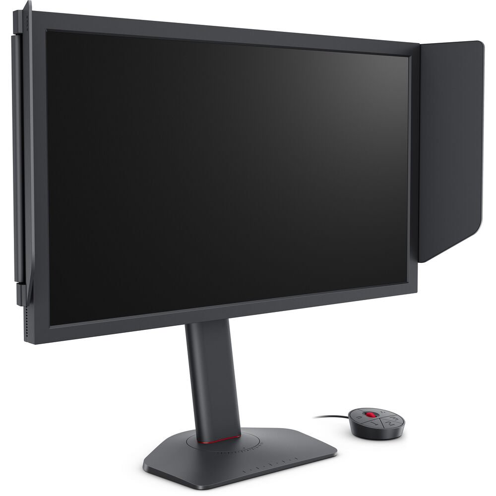 BenQ ZOWIE XL2546X+ 24.1" Full HD 280 Hz Gaming Monitor
