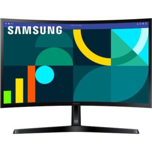 Samsung S3 S36GD 24" 100 Hz Curved Monitor
