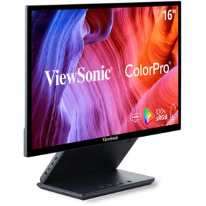 ViewSonic VP1656 16" Portable Monitor