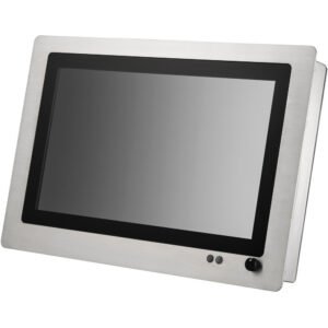 Xenarc 1589GFP 15.6" Full HD Rugged Sunlight Readable Touchscreen