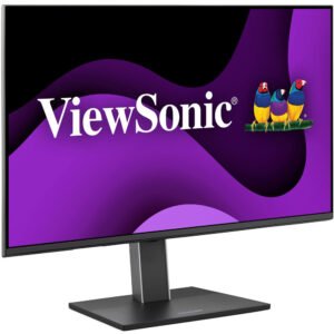 ViewSonic VG2758-2K 27" 1440p 100 Hz Monitor