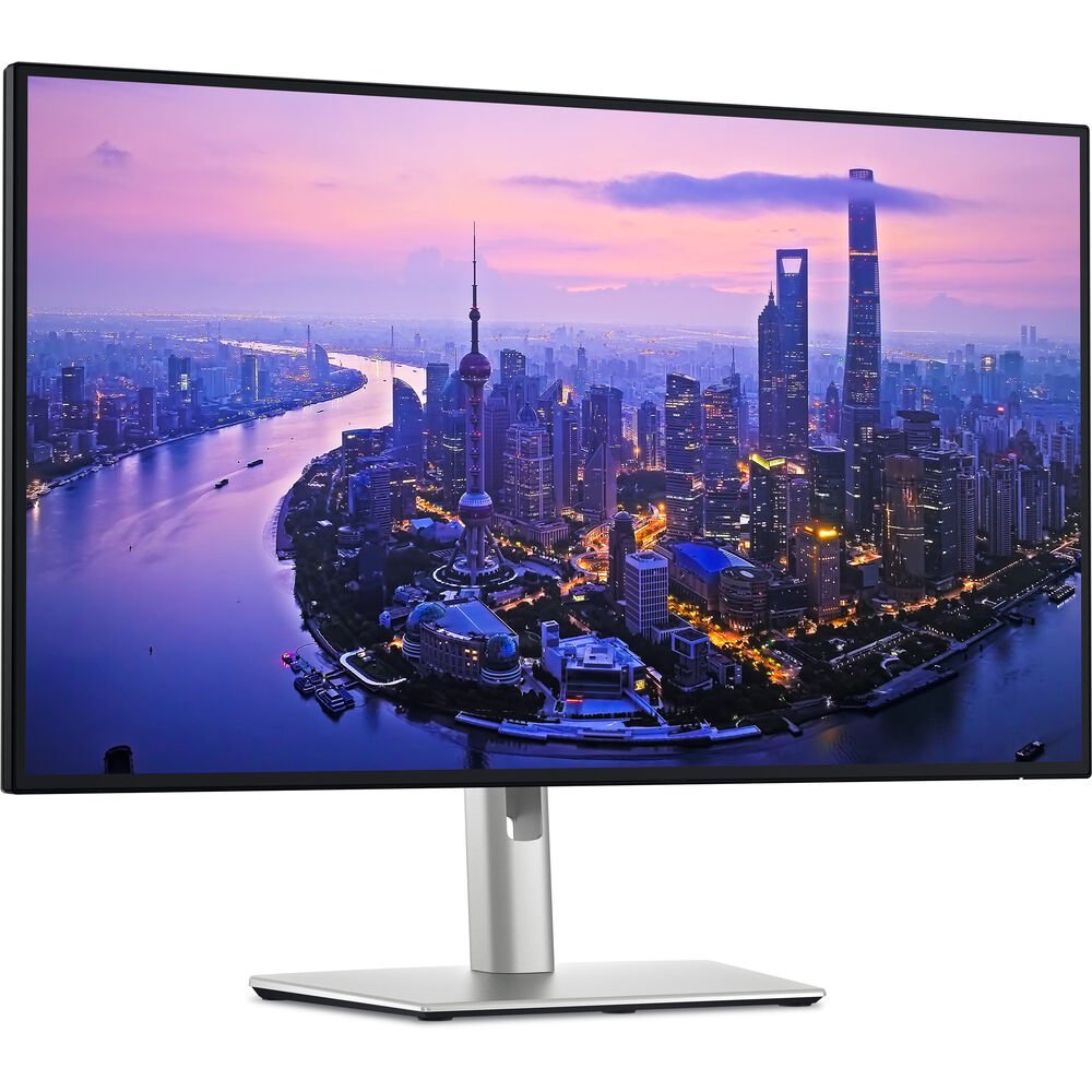 Dell UltraSharp 27" 4K HDR 120 Hz Monitor