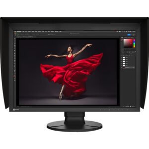 EIZO ColorEdge CG2400S 24.1" Full HD HDR Monitor