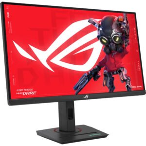 ASUS ROG Strix 27" 1080p USB-C Gaming Monitor