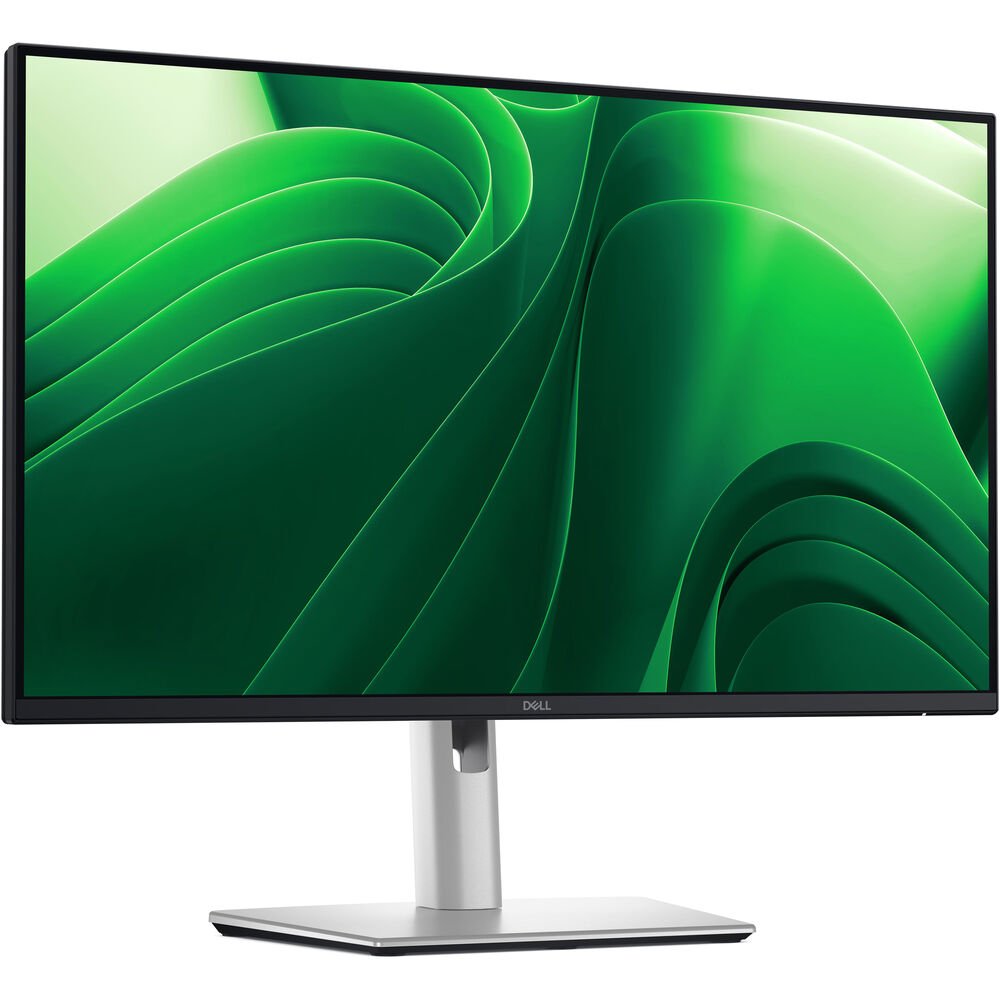 Dell Pro 24" Plus QHD IPS Monitor