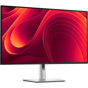 Dell Pro 32" Plus QHD USB-C Hub IPS Monitor