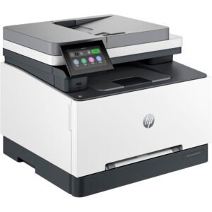 HP Color Laserjet Pro 3301SDW All-in-One Wireless Printer