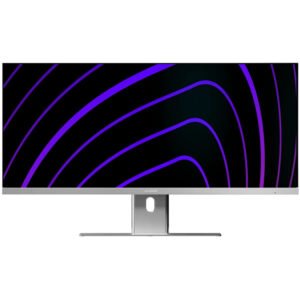ALOGIC Edge 40" 21:9 Ultrawide Monitor (Silver)