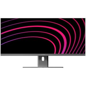 ALOGIC Edge 40" 21:9 Ultrawide Monitor (Space Gray)