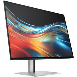 HP Series 7 Pro 24" 100 Hz Monitor
