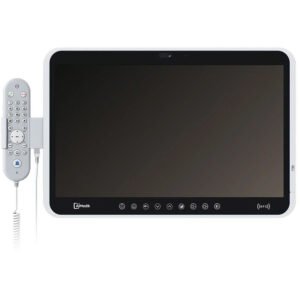 Lilliput MT21 Bedside Infotainment Terminal 21.5" Full HD Commercial Monitor
