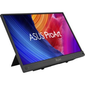 ASUS ProArt 15.6" 4K HDR Portable Monitor