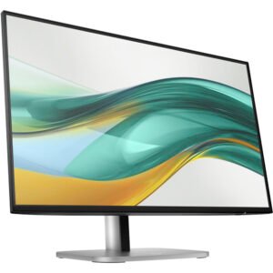 HP Series 5 Pro 527pf 27" Full HD 120 Hz Monitor