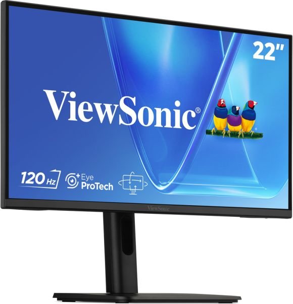 ViewSonic VG2242 21.5" Full HD 120 Hz Monitor - Image 5