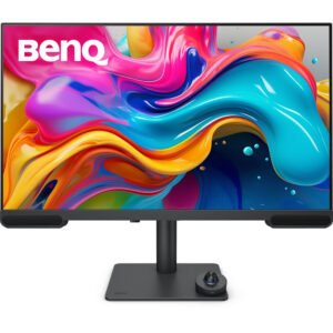 BenQ VideoVue PV3200U 31.5" 4K HDR Video Editing Monitor
