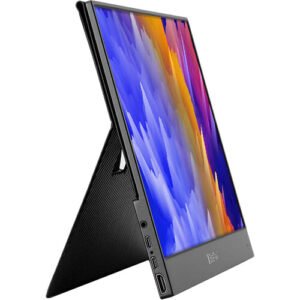 Luxor SideTrak Solo Pro 17.3" HDR Monitor