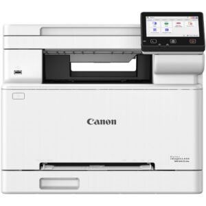 Canon MF662Cdw Multifunction Wireless Color Laser Printer